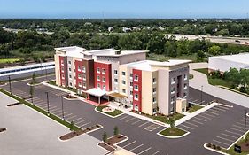 Towneplace Suites By Marriott Chicago Waukegan Gurnee